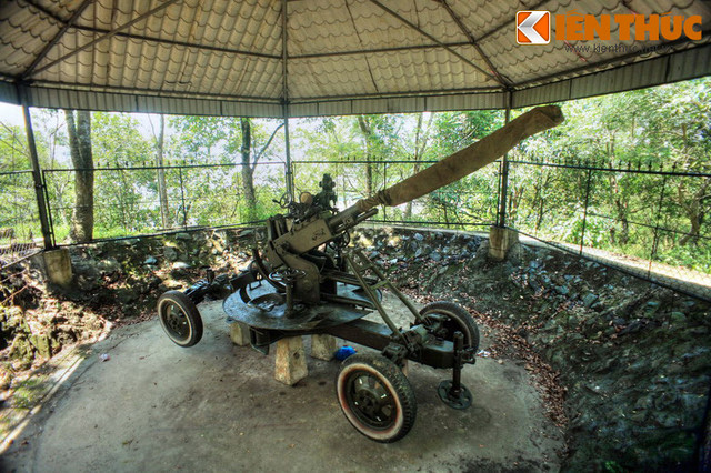 Giải mã bí mật ở ngọn núi thiêng nối tiếng giữa thành Vinh - Hình 9 Giai ma bi mat o ngon nui thieng noi tieng giua thanh Vinh-Hinh-9