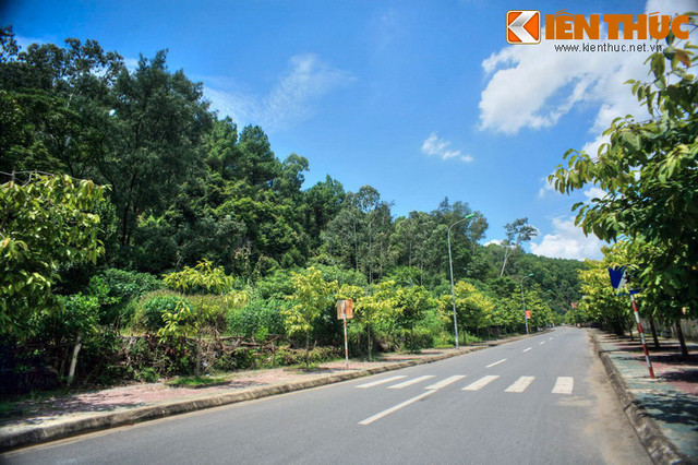 Giải mã bí mật ở ngọn núi thiêng nối tiếng giữa thành Vinh - Hình 8 Giai ma bi mat o ngon nui thieng noi tieng giua thanh Vinh-Hinh-8