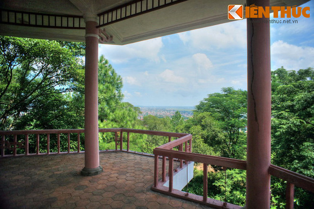 Giải mã bí mật ở ngọn núi thiêng nối tiếng giữa thành Vinh - Hình 14 Giai ma bi mat o ngon nui thieng noi tieng giua thanh Vinh-Hinh-14