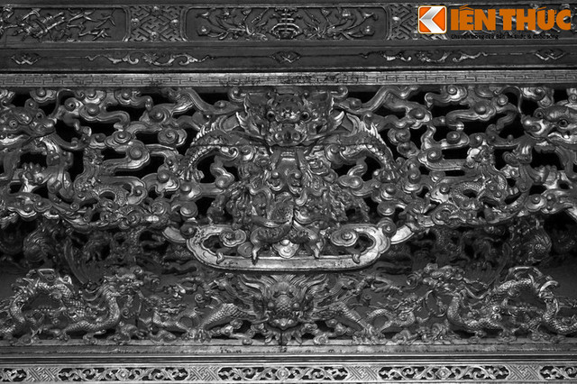 Lịch sử ngai vàng nhà Nguyễn không lay chuyển từ xưa đến nay - Hình 8 Lich su ngai vang nha Nguyen khong lay chuyen tu xua den nay-Hinh-8