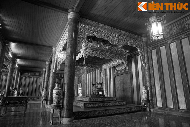 Lịch sử ngai vàng nhà Nguyễn không lay chuyển từ xưa đến nay - Hình 7 Lich su ngai vang nha Nguyen khong lay chuyen tu xua den nay-Hinh-7