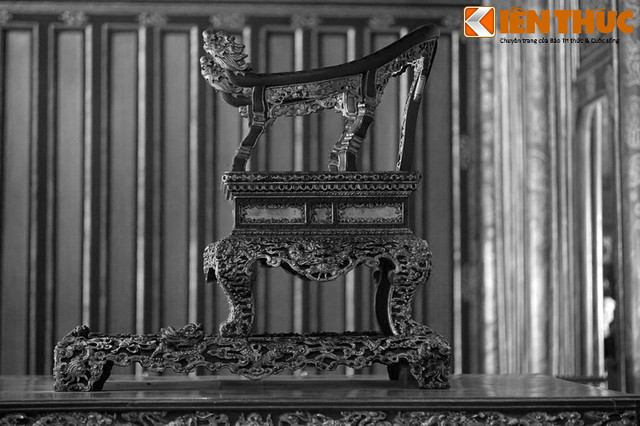 Lịch sử ngai vàng nhà Nguyễn không lay chuyển từ xưa đến nay - Hình 4 Lich su ngai vang nha Nguyen khong lay chuyen tu xua den nay-Hinh-4