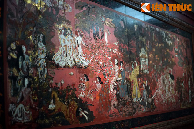 Hinh anh chan thuc cua phu nu Viet Nam tren Bao vat quoc gia-Hinh-2