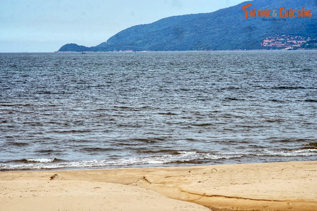 Mãn nhãn cảnh tượng tuyệt vời trên đường từ Huế đi Đà Nẵng - Hình 12 Man nhan canh tuong tuyet voi tren duong tu Hue di Da Nang-Hinh-12