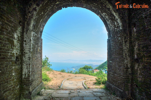 Mãn nhãn cảnh tượng tuyệt vời trên đường từ Huế đi Đà Nẵng - Hình 11 Man nhan canh tuong tuyet voi tren duong tu Hue di Da Nang-Hinh-11