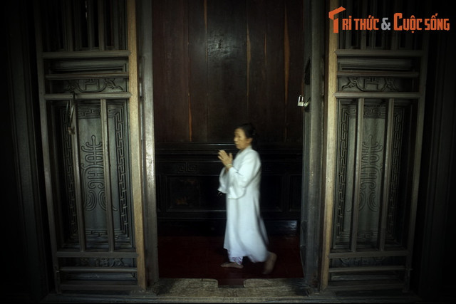 Chùa cổ ở Bình Định nổi tiếng với chuyện kỳ bí, nhiệm màu - Hình 4 Chua co o Binh Dinh noi tieng voi chuyen ky bi, nhiem mau-Hinh-4