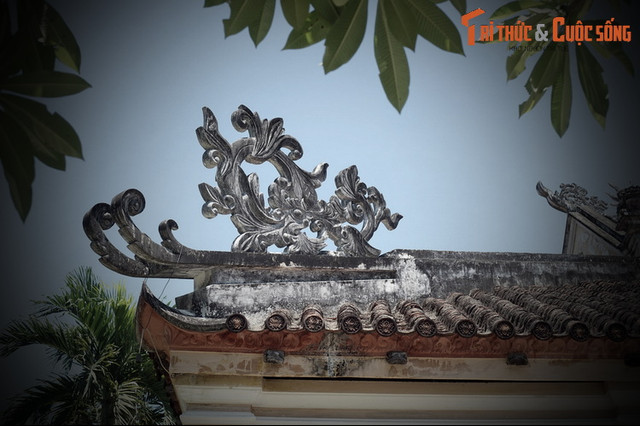 Chùa cổ ở Bình Định nổi tiếng với chuyện kỳ bí, nhiệm màu - Hình 7 Chua co o Binh Dinh noi tieng voi chuyen ky bi, nhiem mau-Hinh-7