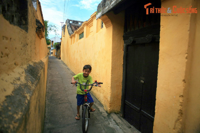 Nhung khung canh o pho co Hoi An khien du khach quen loi ve-Hinh-4