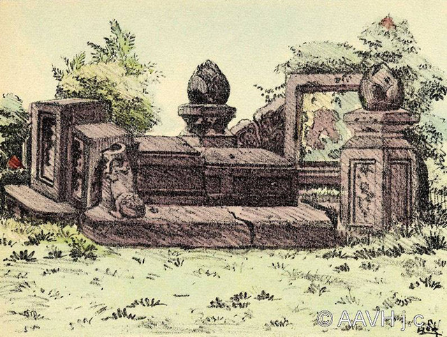 Tranh dac sac ve canh quan Nam Bo nam 1935-Hinh-7