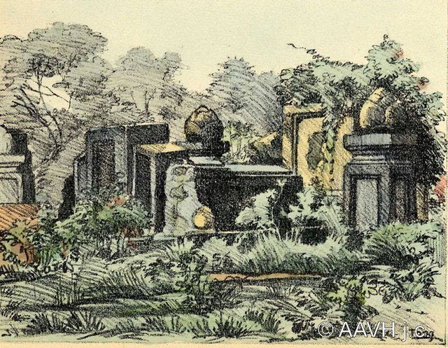 Tranh dac sac ve canh quan Nam Bo nam 1935-Hinh-6