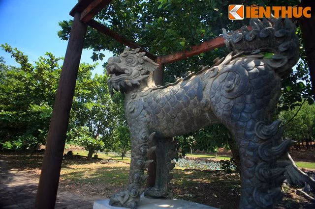 Vi sao con nghe than bi luon xuat hien tren co vat Viet Nam-Hinh-2