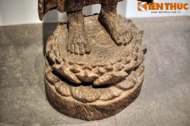 Ngắm tượng Phật Lợi Mỹ được nhiều nước “mượn” về trưng bày - Hình 7 Ngam tuong Phat Loi My duoc nhieu nuoc “muon” ve trung bay-Hinh-7