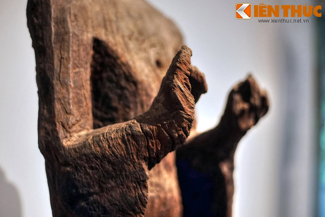 Ngắm tượng Phật Lợi Mỹ được nhiều nước “mượn” về trưng bày - Hình 6 Ngam tuong Phat Loi My duoc nhieu nuoc “muon” ve trung bay-Hinh-6