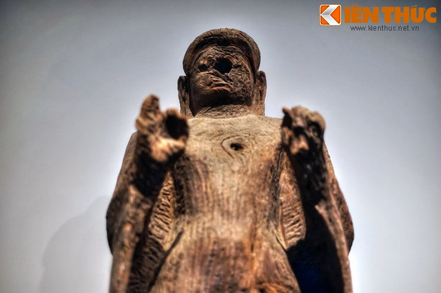 Ngắm tượng Phật Lợi Mỹ được nhiều nước “mượn” về trưng bày - Hình 8 Ngam tuong Phat Loi My duoc nhieu nuoc “muon” ve trung bay-Hinh-8