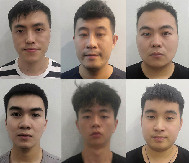 Người Trung Quốc thuê gái trẻ đóng phim khiêu dâm và hàng loạt án tại Việt Nam - Hình 2 Nguoi Trung Quoc thue gai tre dong phim khieu dam va hang loat an tai Viet Nam-Hinh-2