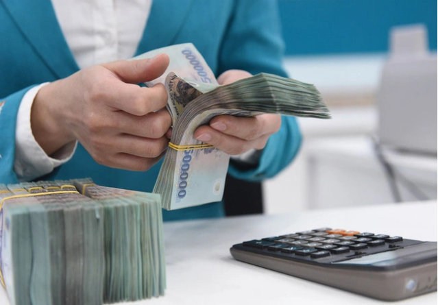 Lãi suất huy động dự báo tiếp tục giảm trong thời gian tới Lai suat huy dong du bao tiep tuc giam trong thoi gian toi
