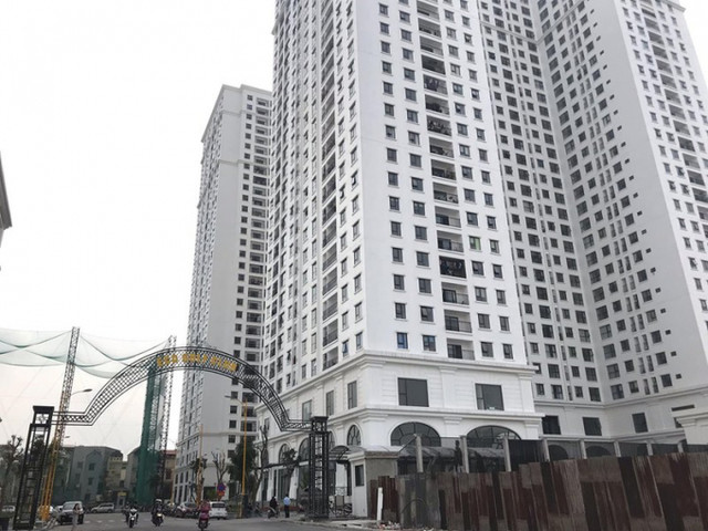 Đấu giá 82 căn hộ Eco Lakeviews: Vinafor làm ăn thế nào? Dau gia 82 can ho Eco Lakeviews: Vinafor lam an the nao?