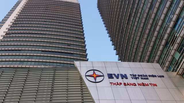 De xuat thanh tra gia dien: EVN noi gi ve nghin ty gui ngan hang?