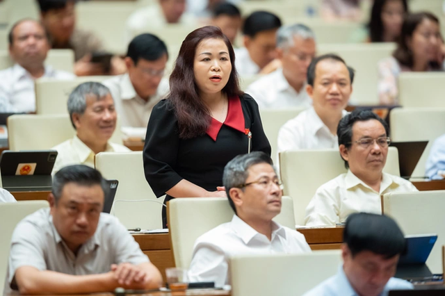 Lương công chức Thái Lan gần 60 triệu/tháng, còn Việt Nam 10 triệu/tháng Luong cong chuc Thai Lan gan 60 trieu/thang, con Viet Nam 10 trieu/thang