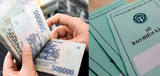 Tien luong dong BHXH bang 70% thu nhap: Chuyen gia noi gi?