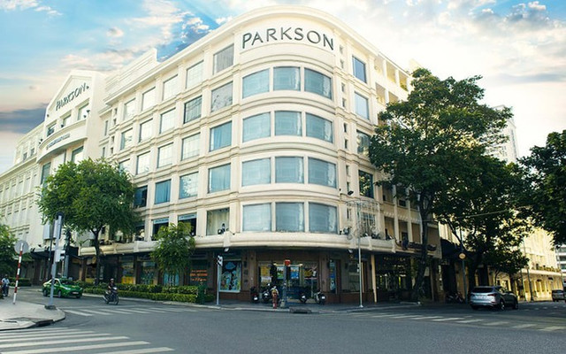 Parkson Việt Nam làm ăn thế nào trước khi phá sản? Parkson Viet Nam lam an the nao truoc khi pha san?