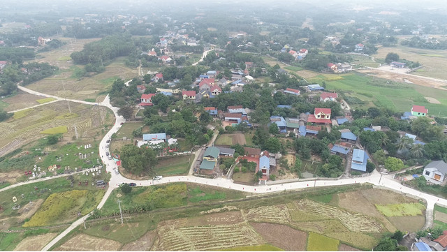 Vì sao Thái Nguyên kéo dài thời hạn tìm nhà đầu tư dự án 30ha? Vi sao Thai Nguyen keo dai thoi han tim nha dau tu du an 30ha?