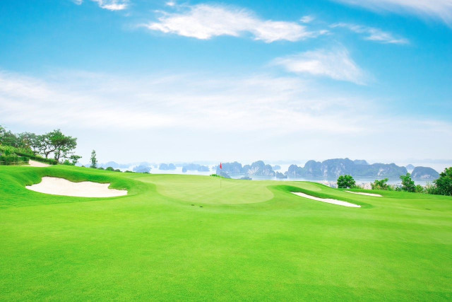 Vì sao tình Gia Lai lên kế hoạch thu hồi dự án sân golf Đak Đoa? Vi sao tinh Gia Lai len ke hoach thu hoi du an san golf Dak Doa?