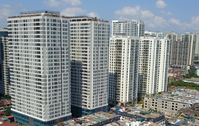 Loạt doanh nghiệp bất động sản kẹt giữa dòng tiền và nút thắt pháp lý - Hình 2 Loat doanh nghiep bat dong san ket giua dong tien va nut that phap ly-Hinh-2