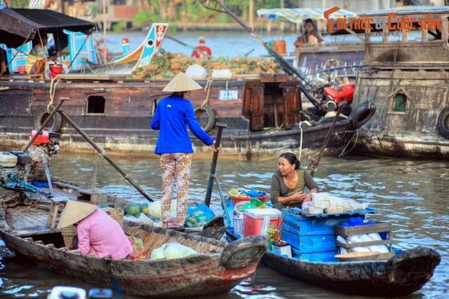 Cực thú vị nguồn gốc tên gọi 12 tỉnh miền Tây Nam Bộ - Hình 6 Cuc thu vi nguon goc ten goi 12 tinh mien Tay Nam Bo-Hinh-6