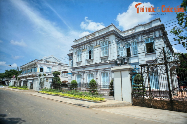 Cực thú vị nguồn gốc tên gọi 12 tỉnh miền Tây Nam Bộ - Hình 8 Cuc thu vi nguon goc ten goi 12 tinh mien Tay Nam Bo-Hinh-8