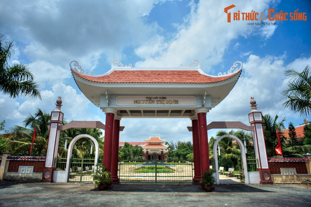 Cực thú vị nguồn gốc tên gọi 12 tỉnh miền Tây Nam Bộ - Hình 3 Cuc thu vi nguon goc ten goi 12 tinh mien Tay Nam Bo-Hinh-3