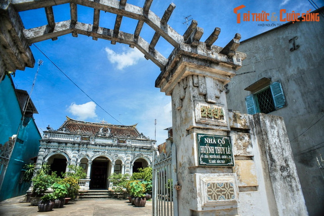 Cực thú vị nguồn gốc tên gọi 12 tỉnh miền Tây Nam Bộ - Hình 12 Cuc thu vi nguon goc ten goi 12 tinh mien Tay Nam Bo-Hinh-12