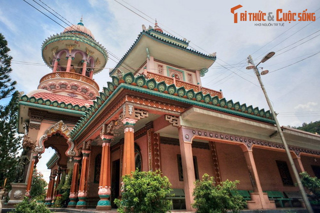 Cực thú vị nguồn gốc tên gọi 12 tỉnh miền Tây Nam Bộ - Hình 11 Cuc thu vi nguon goc ten goi 12 tinh mien Tay Nam Bo-Hinh-11
