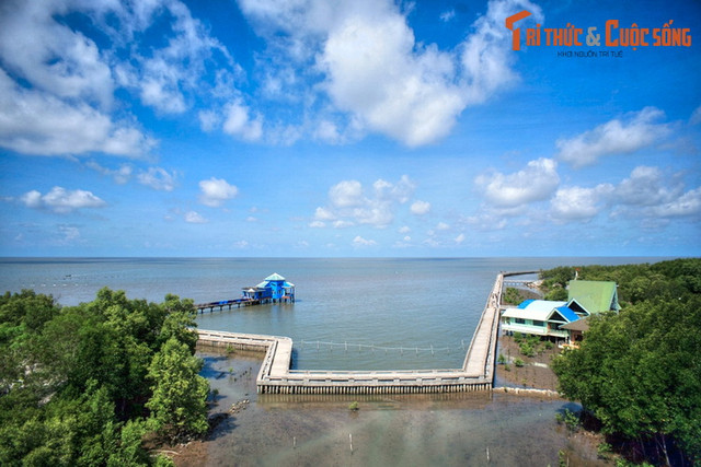 Cực thú vị nguồn gốc tên gọi 12 tỉnh miền Tây Nam Bộ - Hình 9 Cuc thu vi nguon goc ten goi 12 tinh mien Tay Nam Bo-Hinh-9