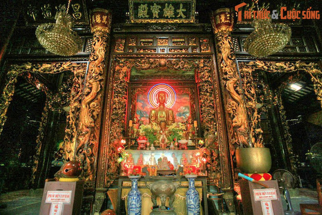 Cận cảnh công trình nổi tiếng của ba tôn giáo lớn ở miền Tây - Hình 3 Can canh cong trinh noi tieng cua ba ton giao lon o mien Tay-Hinh-3