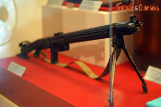 Nhin lai nhung ky vat vo gia cua chien dich giai phong mien Nam mua xuan 1975-Hinh-2