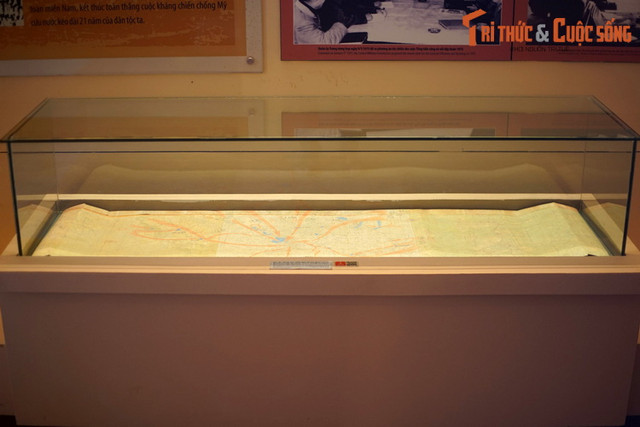 Can canh tam ban do bao vat cua Chien dich Ho Chi Minh lich su