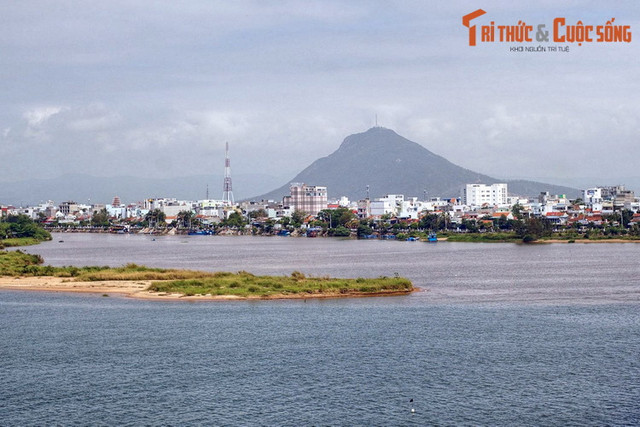 Phú Yên cực yên bình qua loạt ảnh hấp dẫn - Hình 14 Phu Yen cuc yen binh qua loat anh hap dan-Hinh-14