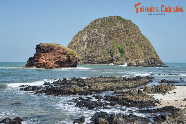 Phú Yên cực yên bình qua loạt ảnh hấp dẫn - Hình 13 Phu Yen cuc yen binh qua loat anh hap dan-Hinh-13