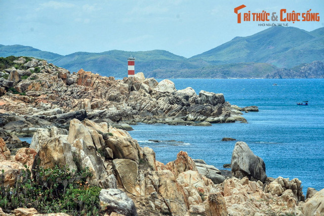 Phú Yên cực yên bình qua loạt ảnh hấp dẫn - Hình 11 Phu Yen cuc yen binh qua loat anh hap dan-Hinh-11