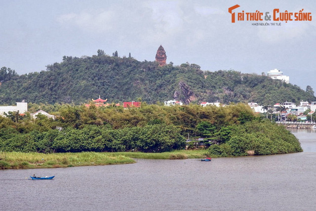 Phú Yên cực yên bình qua loạt ảnh hấp dẫn - Hình 8 Phu Yen cuc yen binh qua loat anh hap dan-Hinh-8