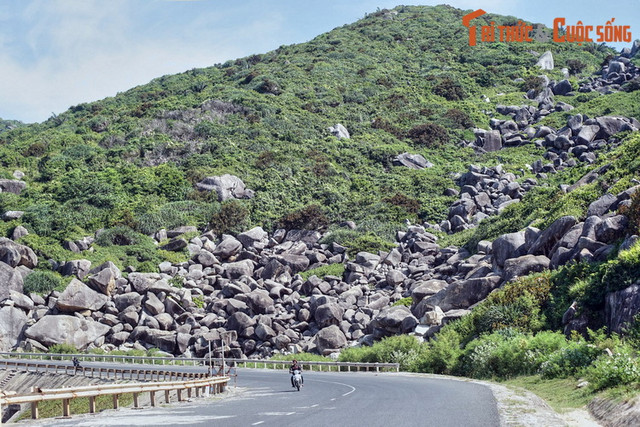 Phú Yên cực yên bình qua loạt ảnh hấp dẫn - Hình 2 Phu Yen cuc yen binh qua loat anh hap dan-Hinh-2