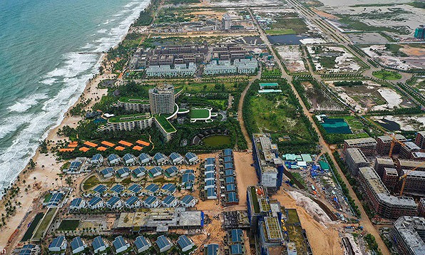 Phú Quốc dừng quy hoạch đặc khu, liệu có làn sóng tháo chạy bất động sản? - Hình 2 Phu Quoc dung quy hoach dac khu, lieu co lan song thao chay bat dong san?-Hinh-2