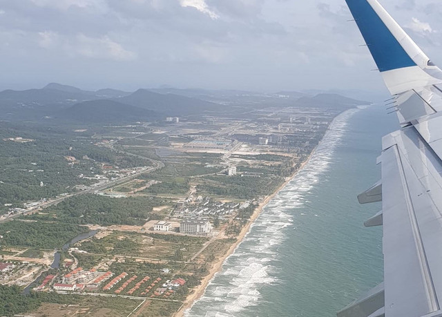 Phú Quốc dừng quy hoạch đặc khu, liệu có làn sóng tháo chạy bất động sản? Phu Quoc dung quy hoach dac khu, lieu co lan song thao chay bat dong san?