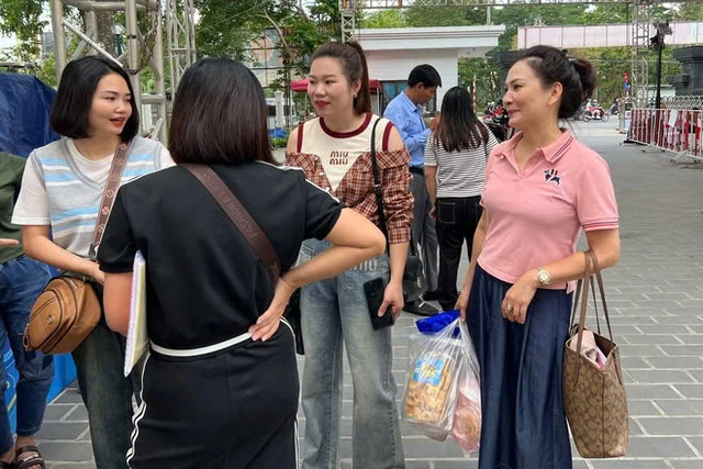 Lô đất 57,5m2 ở Hà Đông được đấu giá 15 tỷ đồng Lo dat 57,5m2 o Ha Dong duoc dau gia 15 ty dong