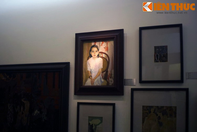 Hinh anh chan thuc cua phu nu Viet Nam tren Bao vat quoc gia-Hinh-9