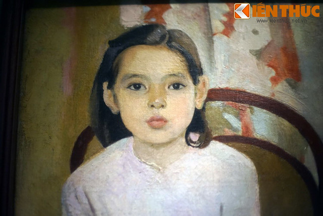 Hinh anh chan thuc cua phu nu Viet Nam tren Bao vat quoc gia-Hinh-11