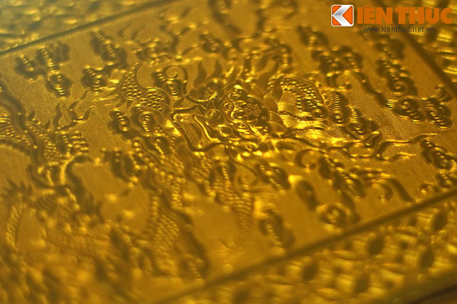 Cuon sach vang rong co noi dung hay nhat cua trieu Nguyen viet gi?-Hinh-11