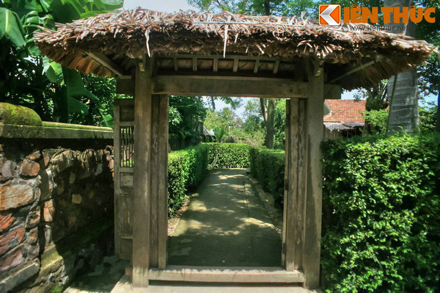 Nhung ky vat vo gia o Nha luu niem Dai tuong Vo Nguyen Giap-Hinh-8