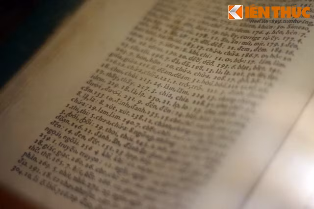 Bi mat ben trong cuon sach quoc ngu dau tien cua Viet Nam-Hinh-5